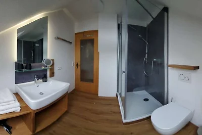 Bauernhof mit 1 Schlafzimmer