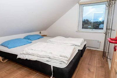 4 Sterne Ferienhaus in Vestervig