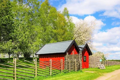 4 Personen Ferienhaus in SANDHEM