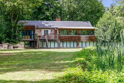 Intimes Haus - 4 Schlafzimmer/12 Personen - L...