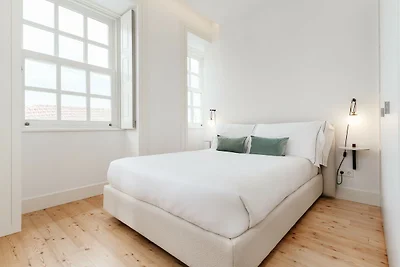 Voel Porto Clérigos Charm Flat 3.1