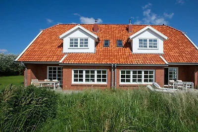 238 - Ferienhaus Watt