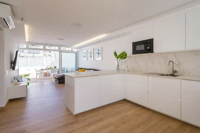 Apartment mit 2 Schlafzimmern in der Nähe von...