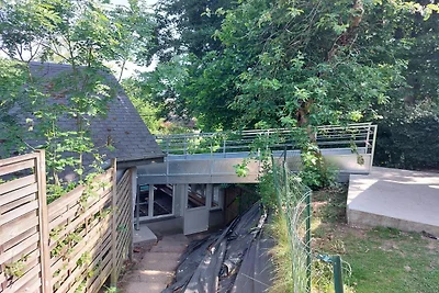 Modernes Gruppenheim in Bra