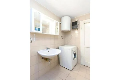 Entzückende Wohnung in Dalmatien