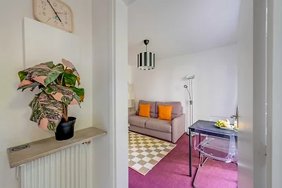 Vintage 2P-Studio - Issy-les-Moulineaux