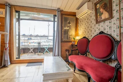 Casa vacanze a Bordeaux su una tranquilla...