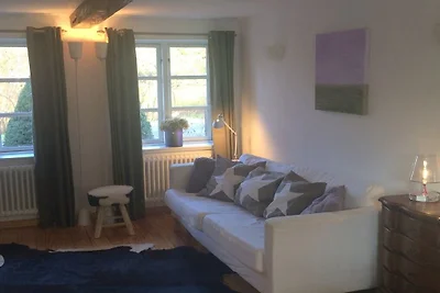 "Dörphus unter Reet"