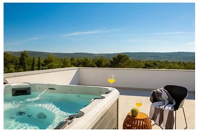 Villa Promissa Terra