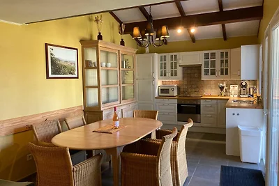 Pittoresca villa con piscina