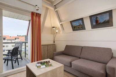 Renovierte Wohnung unweit von Strand und Meer...