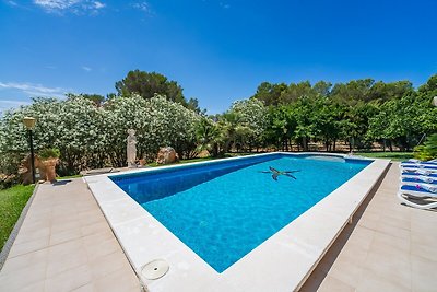 Finca vicino alla spiaggia Casa Bonita a...