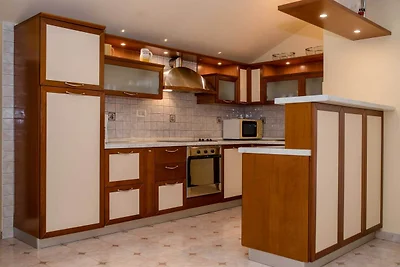 Guest House Villa Anggela - Two Bedroom Apart...