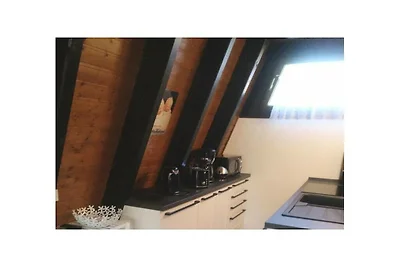 Ferienhaus mit 1 Schlafzimmer