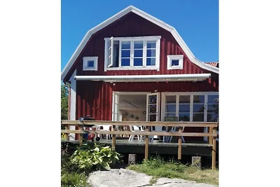 Ferienhaus mit 1 Schlafzimmer