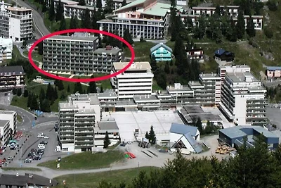 Apartment in der Nähe der Pisten in den...