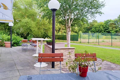 1 Personen Ferienpark haus in Brauschweig
