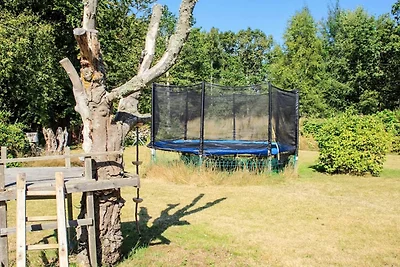 4 Personen Ferienhaus in RONNEBY