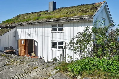 7 Personen Ferienhaus in Averøy-By Traum