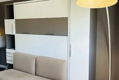 Ferienhaus in Cannes an der Riviera