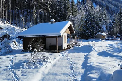 Chalet in Bodental nahe Skipisten
