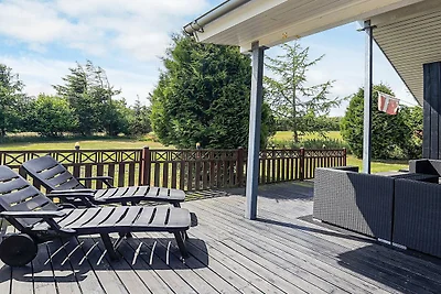 4 sterren vakantie huis in Øster Assels-By...