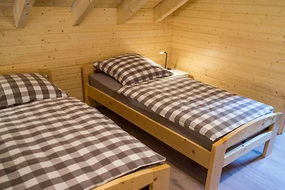 Ferienhaus in Rieden mit Schwimmbecken