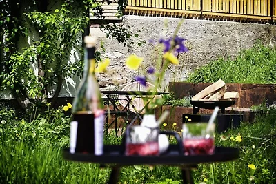 Appartamento per vacanze con 2 camere da...