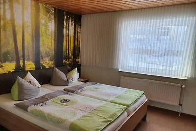 Haus Nietmann Ferienwohnung Nr. 4