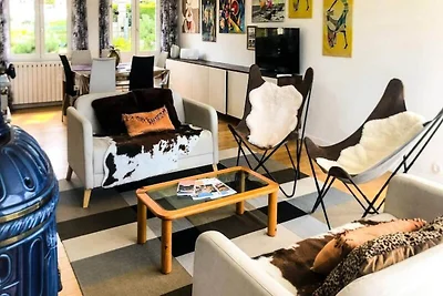 Le lenn · La Maison Du Lenn Außergewöhnliche ...