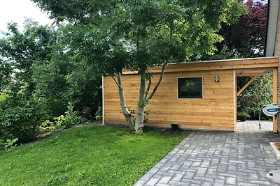 Ferienwohnung mit 3 Schlafzimmer