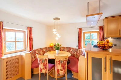 Casa vacanze a Saalfelden con Leogang Card...