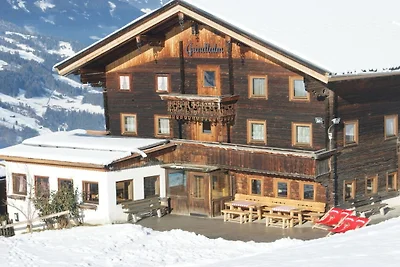 Vakantiehuis in Rohrberg met zwembad