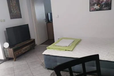 Apartments Villa Mira Roso - One Bedroom Apar...