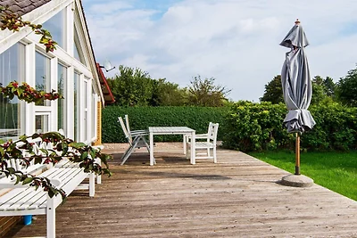 Cottage sul mare con Sauna-By Traum