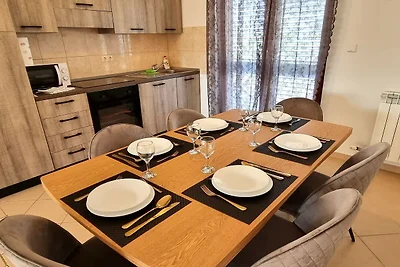 Villa Casa Mia Sabunike A2