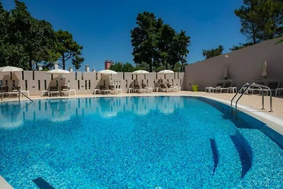 Appartement in Veli Losinj aan zee