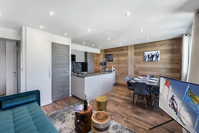 4 Zimmer für 6 Personen