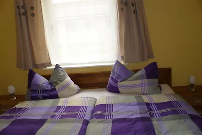 Ferienwohnung mit 1 Schlafzimmer