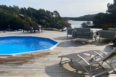 4 sterren vakantie huis in Sogne