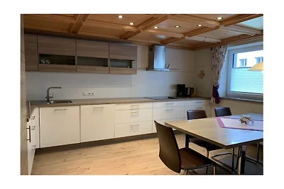 Ferienwohnung in Fügen mit Schwimmbecken
