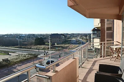 Appartamento a Nieuwpoort per 4 persone