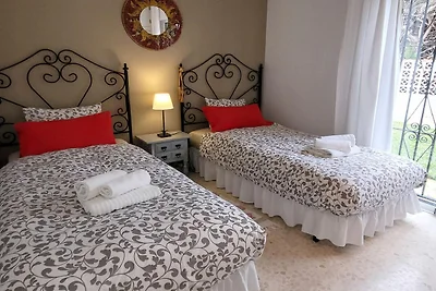 Ferienhaus mit 2 Schlafzimmer