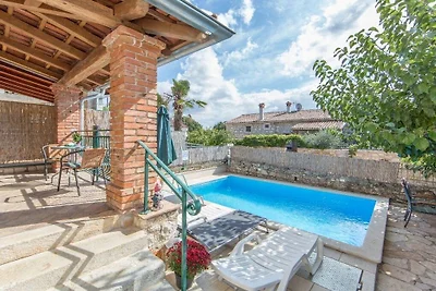 Villa in Poreč met zwembad