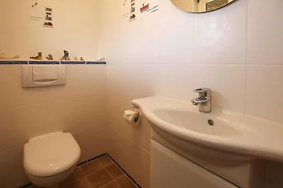Casa vacanze su WATT, List su Sylt