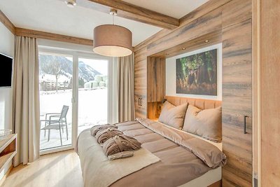 Golden Lodges Rauris Resort mit...