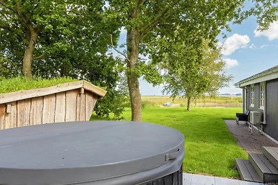 4 Personen Ferienhaus in Thisted-By Traum