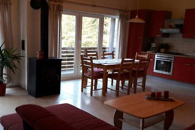 Type C Comfortabele vakantiewoning