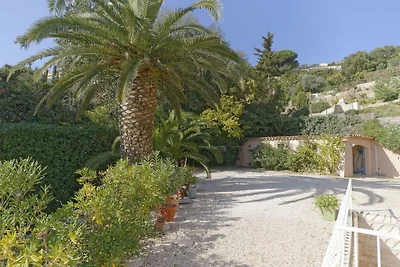 Villa a Les Issambres con piscina