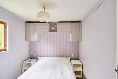 Chalet in Loctudy in der Nähe des Strandes vo...